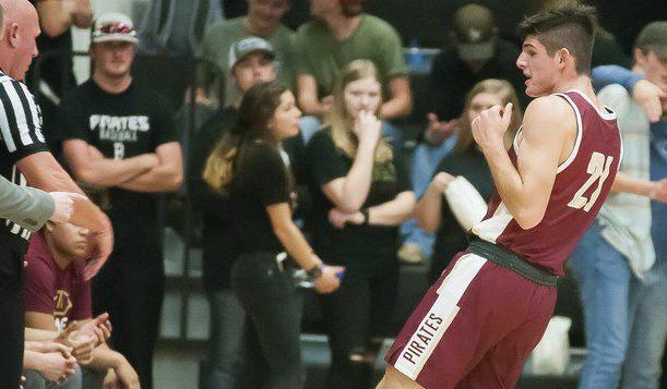 Byng uses big "D" to shut down Latta
